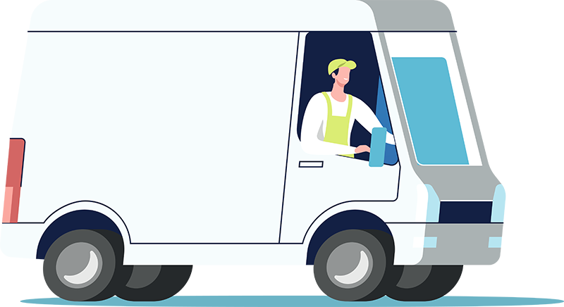 Livraison de glaçons sur Cannes et alentours