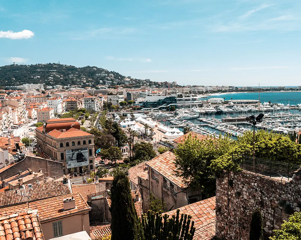 Livraison de glace, livraison de glaçons Cannes